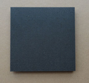 จอแสดงผล 3D ในร่ม P2.5 ความสว่างสูง LED แสดงผล 160000 Dots Pixel Density