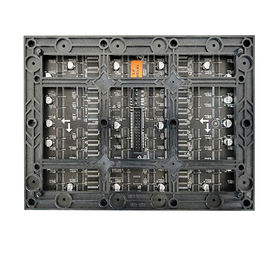 P1.25 จอแสดงผล Led โมดูลวิดีโอในร่มติดผนัง HD สนามขนาดเล็กการติดตั้งคงที่