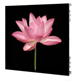 SMD P2.9 สนามพิกเซลขนาดเล็กในร่มจอแสดงผล LED มุมมองที่กว้าง 1920/2880 / 3840Hz