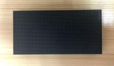 ความสอดคล้องที่ดีกำแพงวิดีโอ LED ในร่มคงที่โหมดการขับขี่ IC ปัจจุบัน