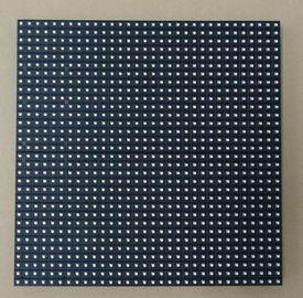 7.62mm Pixel Pitch จอแสดงผล LED ขนาดใหญ่, จอแสดงผล LED วิดีโอติดผนังง่ายต่อการเคลื่อนย้าย
