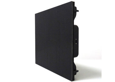 CE RoHS P5.95 จอแสดงผลฉากหลังเวที Led, หน้าจอ LED ขนาดใหญ่สำหรับคอนเสิร์ต