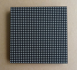 หน้าจอ LED ที่ติดตั้งกับรถพ่วง P6 SMD, จอ LED กลางแจ้งอัตราเฟรม≥60Hz