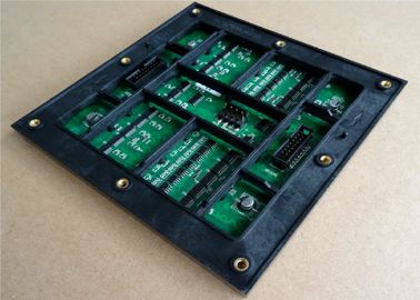 High Definition P5 LED Display Module Full Color -40 ℃ถึง 65 ℃อุณหภูมิในการทำงาน