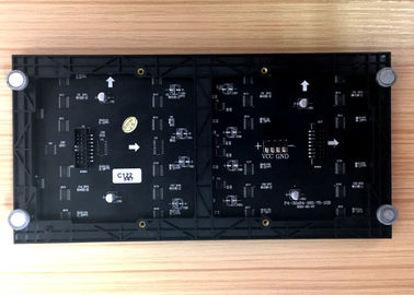 Ultra Clear SMD LED Display Module P4 โมดูลป้ายไฟ Led ในร่ม ICN2028