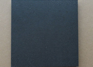สนามพิกเซลขนาดเล็ก P2.5 โมดูลจอแสดงผล LED SMD2121 อายุการใช้งาน 100000 ชั่วโมง