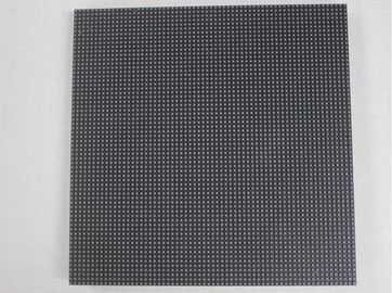จอแสดงผล LED โมดูลโฆษณาร่ม P3 หน้าจอ 192 * 192 มม. AC110V / 220V