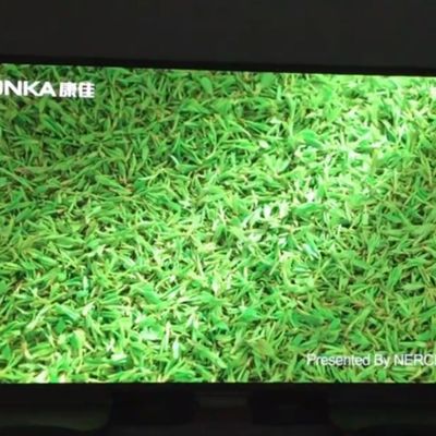 480mm * 540mm ตู้สนามพิกเซลขนาดเล็กจอแสดงผล LED 27W การใช้พลังงานของโมดูล