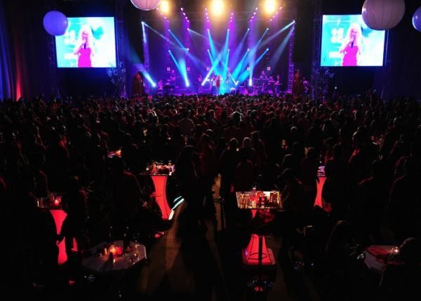 Super Slim Cabinet Stage LED Panel 3840Hz, ธุรกิจให้เช่าจอแสดงผล LED Stage