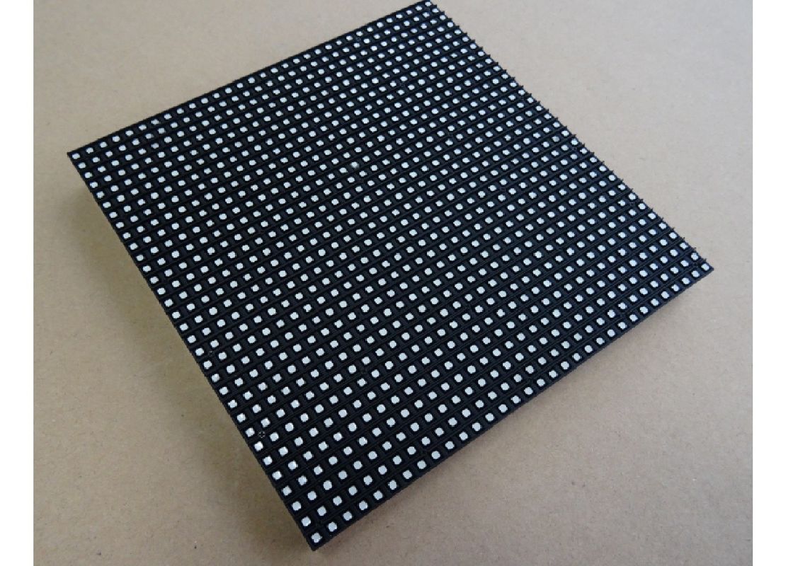 High Definition P5 LED Display Module Full Color -40 ℃ถึง 65 ℃อุณหภูมิในการทำงาน