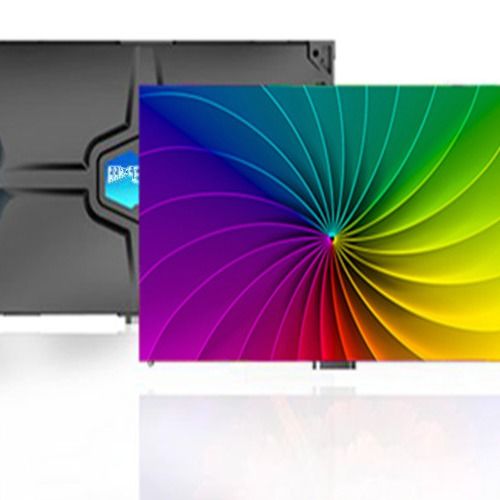 จอแสดงผล LED Full Color Indoor ติดตั้งง่ายพิกเซลขนาดเล็ก 2 มม. สำหรับงานแสดงสินค้า