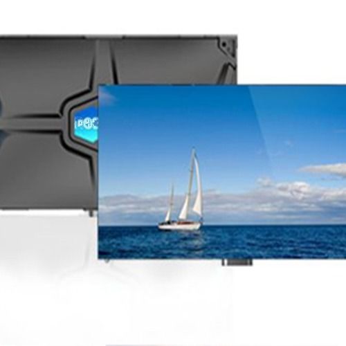 จอแสดงผล LED Full Color Pitch ขนาดเล็ก 1.25 มม. Full HD Epistar Chip สำหรับ Club